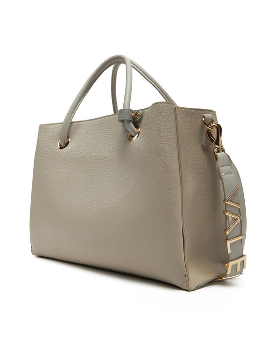 Valentino Valentino Дамска чанта Alexia VBS5A802 Сив