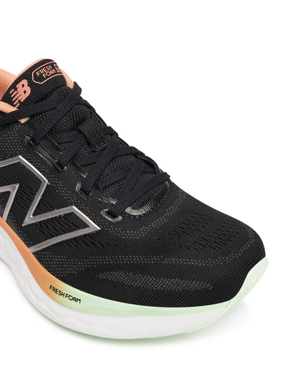New Balance New Balance Buty do biegania 680 W680CB8 Czarny