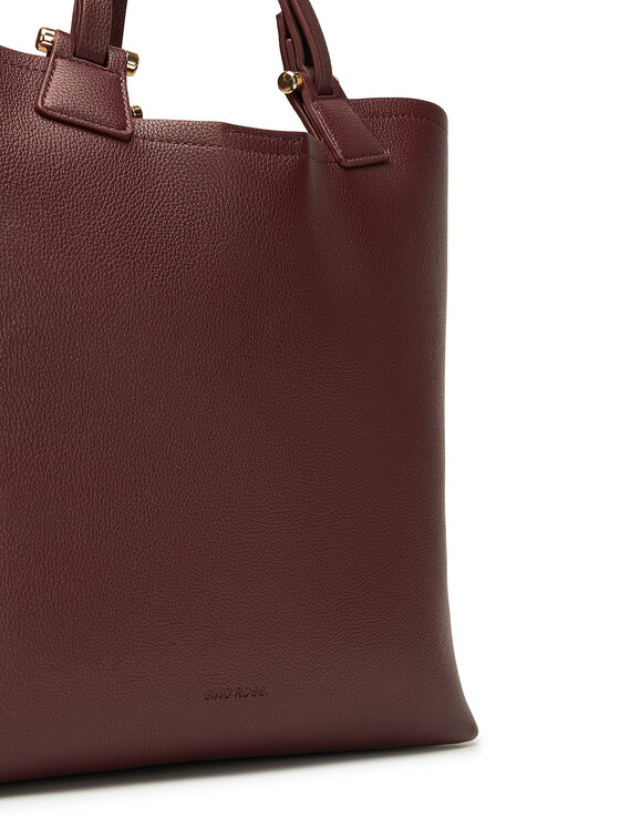 Gino Rossi Gino Rossi Handtasche K233010-1 Dunkelrot