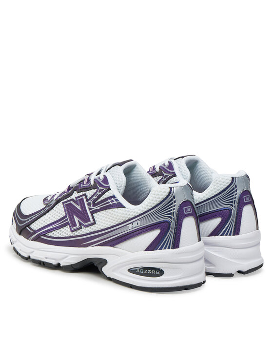 New Balance New Balance Superge U740CG2 Bela