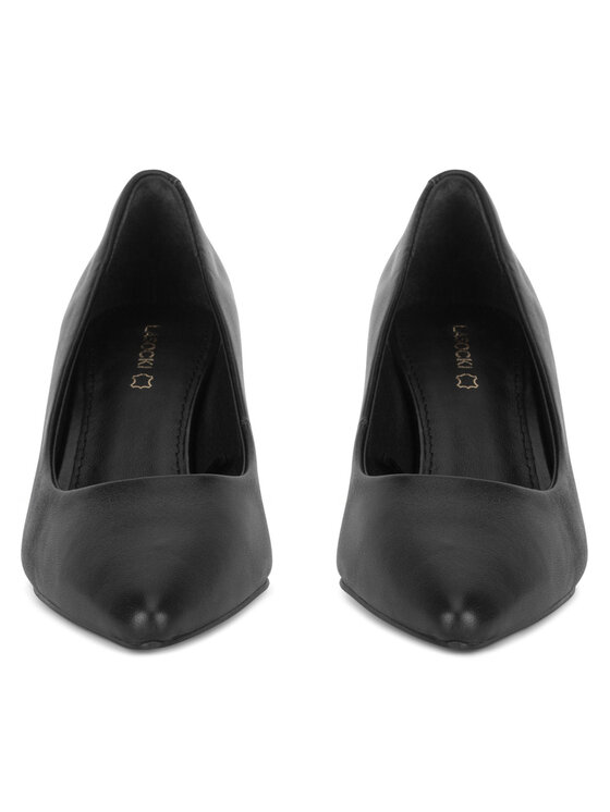 Lasocki Lasocki High Heels WFA2922-1Z Schwarz
