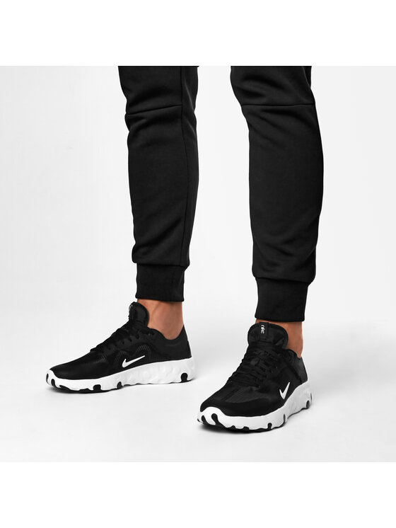 Nike Nike Pantofi Renew Lucent BQ4235 002 Negru
