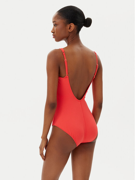 Selmark Selmark Bikiny BL458 Koralová
