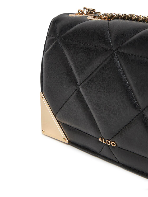 Aldo Aldo Τσάντα Albulasee 14002051 Μαύρο