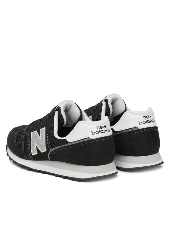 New Balance New Balance Sportcipők ML373KB2 Fekete
