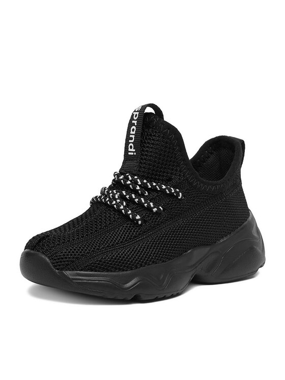 Sprandi Sprandi Sneakersy CP23-6003(II)CH Czarny