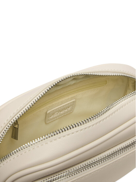 JENNY JENNY Handtasche CEO-JNY-M-001-09 Écru