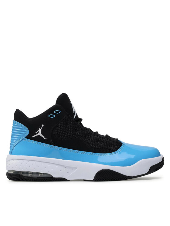 Air max bleu jordan clearance