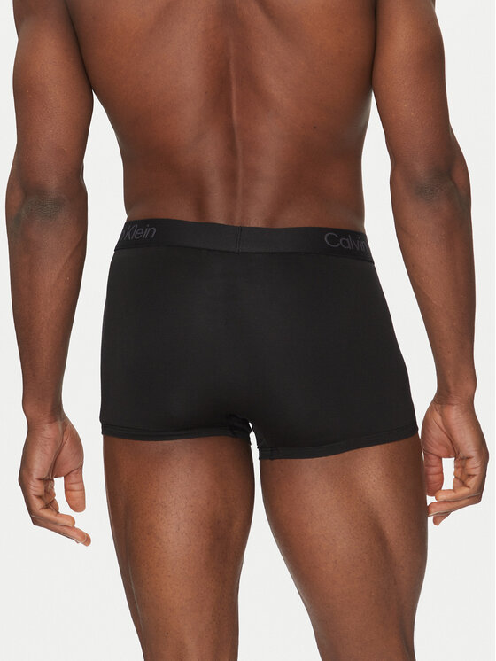 Calvin Klein Underwear Calvin Klein Underwear Комплект 3 чифта боксерки LV00NB4192 Черен