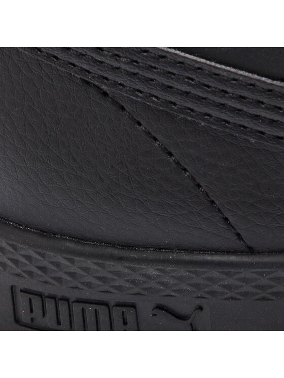 Puma Puma Laisvalaikio batai Smash Wns v2 L 365208 03 Juoda
