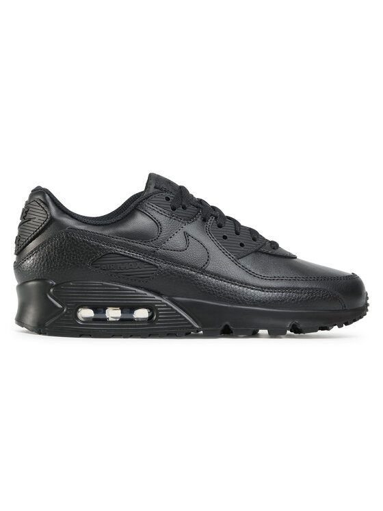 Nike Nike Snīkeri Air Max 90 Ltr CZ5594 001 Melns