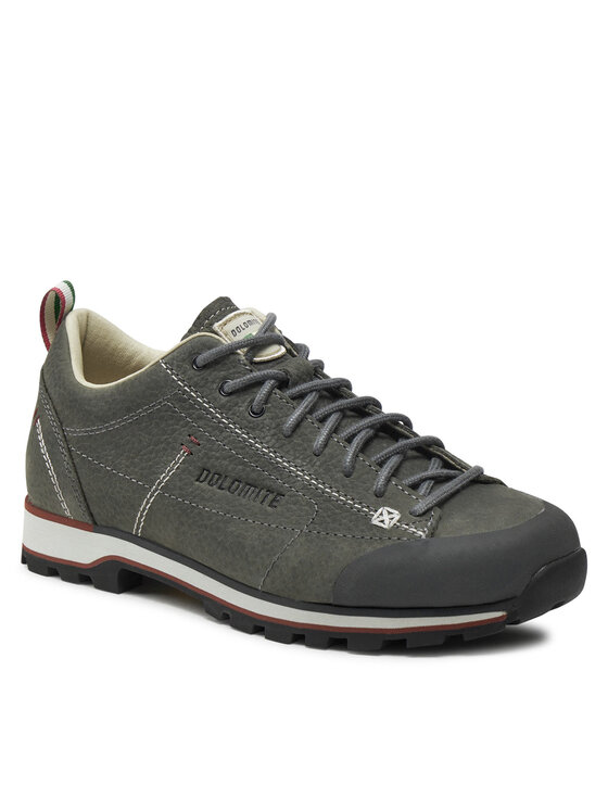 Dolomite Dolomite Trekkingschuhe 54 Low Lt 248734 1181 Grau
