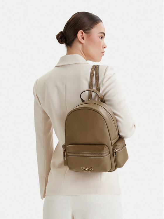 Liu Jo Liu Jo Rucksack AA6136 E1012 Beige
