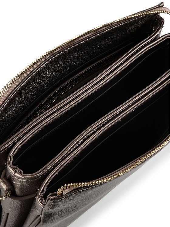 Valentino Valentino Torebka 333919 Szary