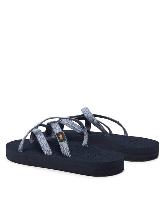 Teva Teva Infradito Olowahu 6840 Multicolore