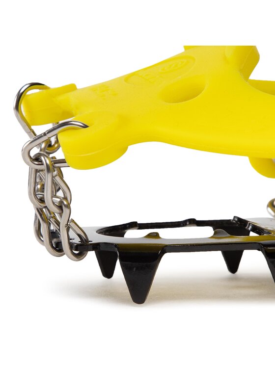 Viking Viking Raczki Soltoro Crampons 860/24/860 Żółty