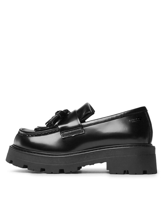 Vagabond Shoemakers Vagabond Shoemakers Loafers Cosmo 2.0 5449-204-20 Μαύρο
