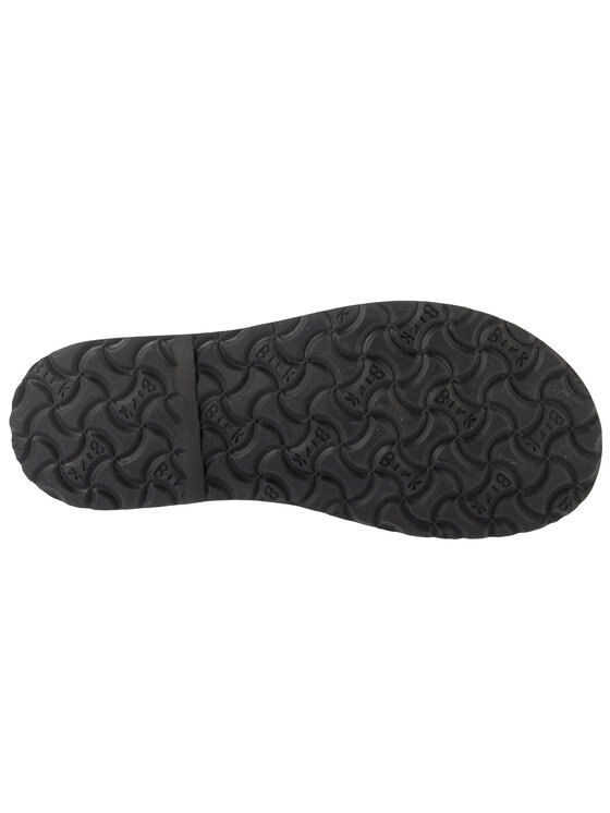 Birkenstock Birkenstock Półbuty Uppsala Low Czarny