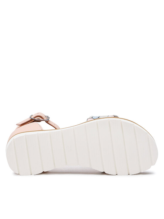 Flamingo Flamingo Sandaalid F04500-P Roosa