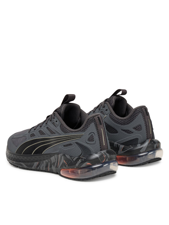 Puma Puma Сникърси X-Cell Lightspeed Prismatic 311933 01 Сив