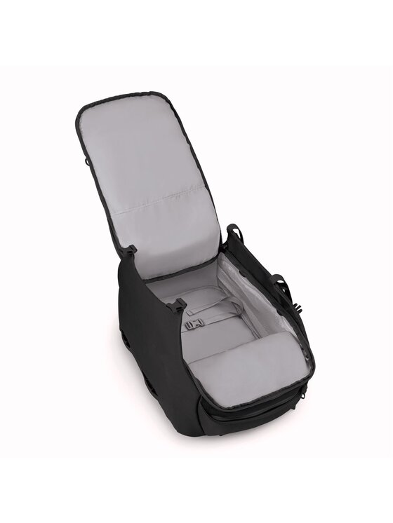 Osprey Osprey Plecak 300384 Czarny