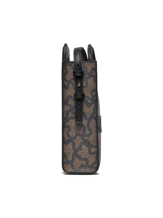 TOUS TOUS Borsetta Kaos Icon 395910401 Marrone