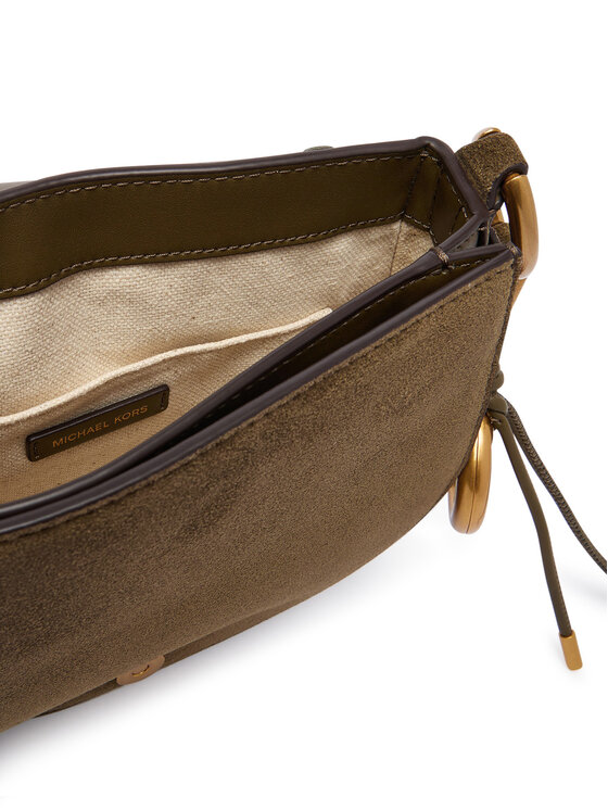 MICHAEL Michael Kors MICHAEL Michael Kors Kabelka 30S6AQ5M6O Kaki