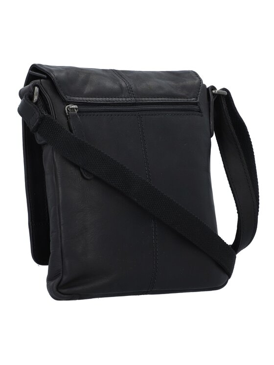 The Chesterfield Brand The Chesterfield Brand Torba 175813 Czarny