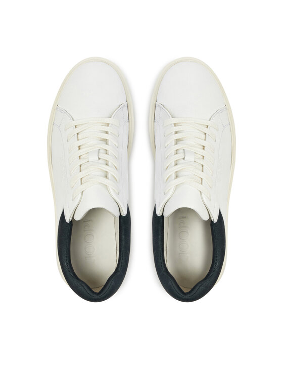 JOOP! JOOP! Sneakersy 4140007683 Biały
