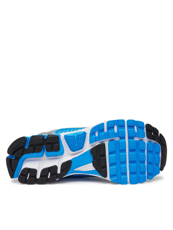 Nike Nike Сникърси Zoom Vomero 5 Ms FJ4151 100 Сив