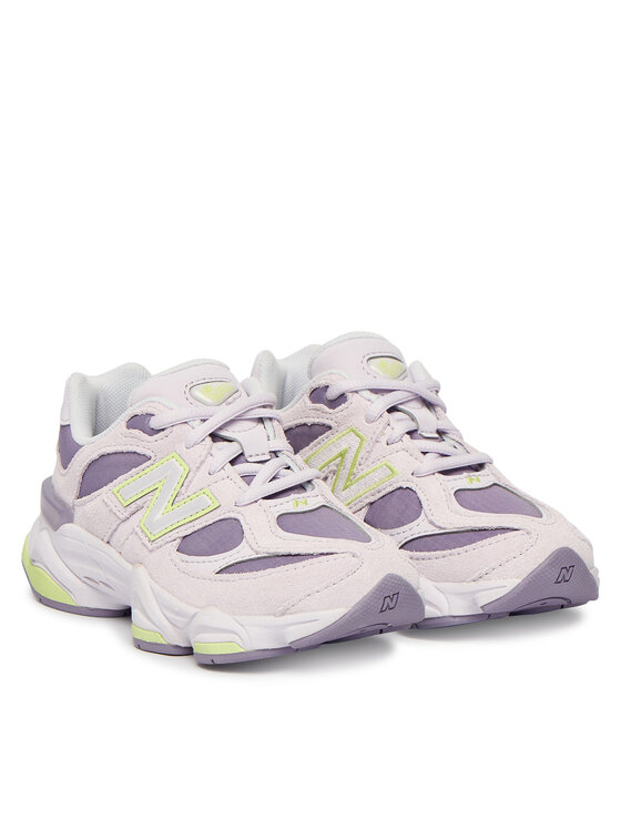 New Balance New Balance Сникърси P906035N Виолетов