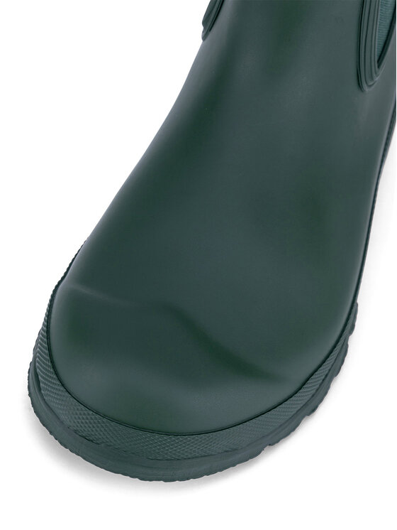 Hunter Hunter Gumene čizme WFS2078RMA Zelena