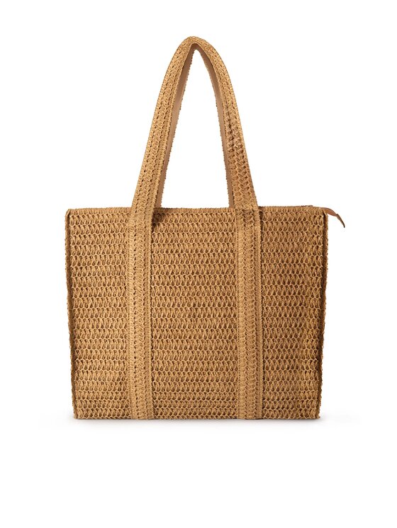 Feba Feba Borsa F87 Beige