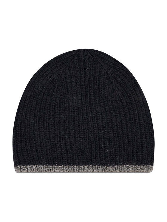 Emporio Armani Emporio Armani Komplekti kuuluvad sall ja müts 628004 CC984 00020 Must