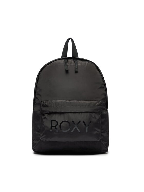 Dámský Batoh Roxy, Barva: Šedá, ERJBP04663
