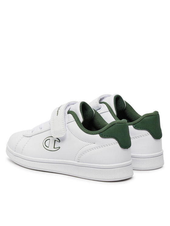Champion Champion Tenisice Centre Court B Ps Low Cut Shoe S32854-CHA-WW003 Bijela