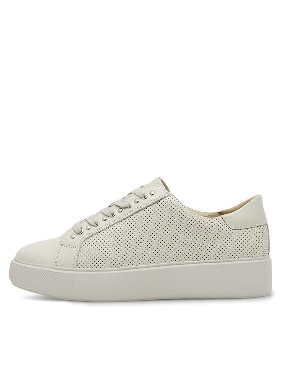 Sergio Bardi Sergio Bardi Sneakersy WYL3358-5Z-SB Beżowy