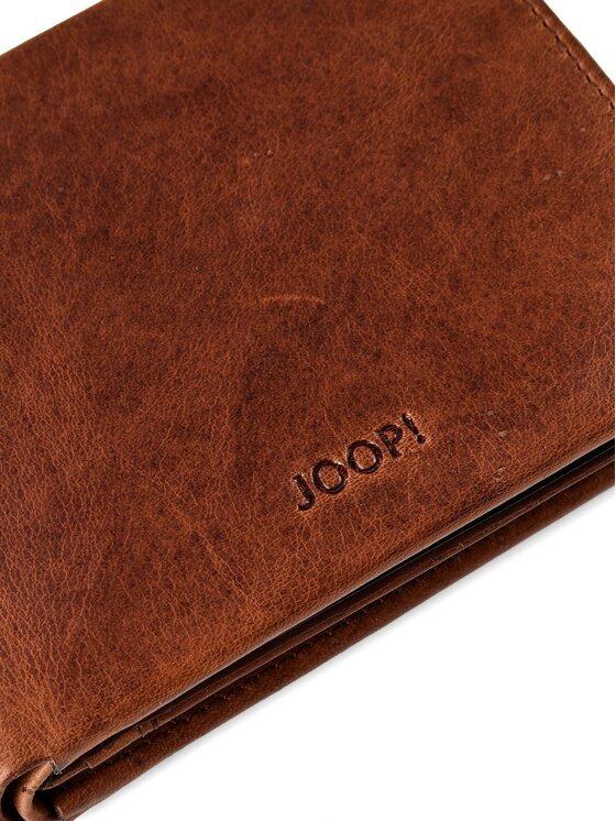 JOOP! JOOP! Portfel 332333 Brązowy