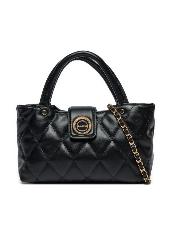 Aldo Aldo Borsetta Eliotta 13863576 Nero