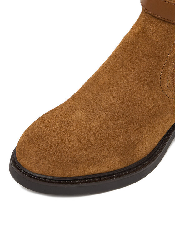 U.S. Polo Assn. U.S. Polo Assn. Botine CEO-KATERI001W/ELE1 Maro