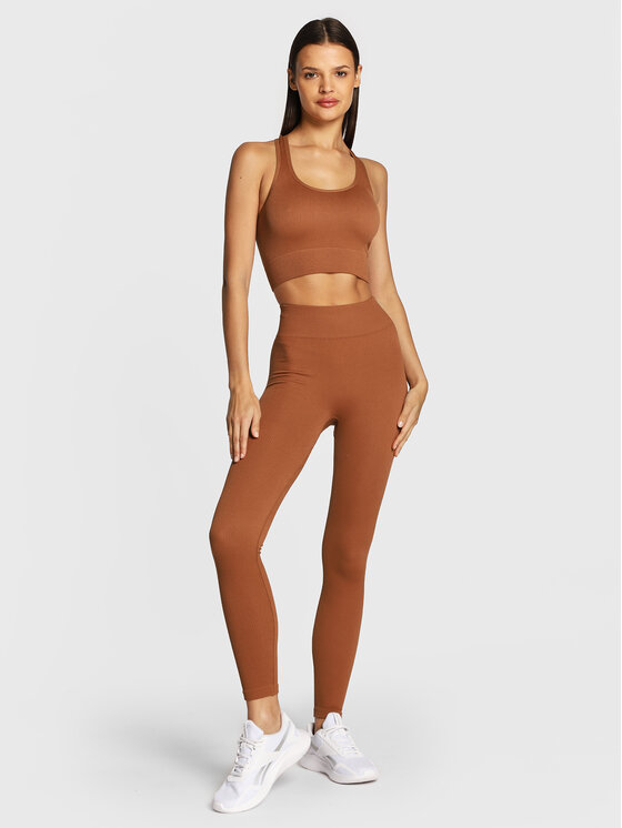 Etam Top-BH Active 6534616 Beige | Modivo.de