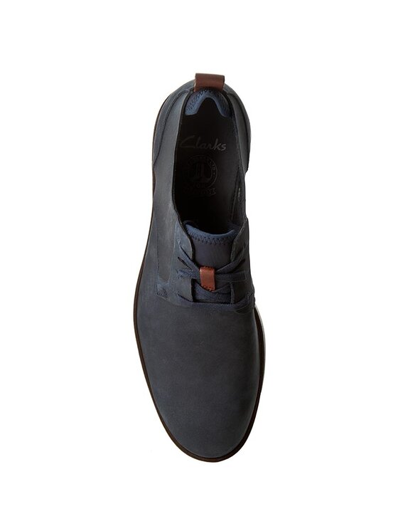 Clarks trigen lace shop