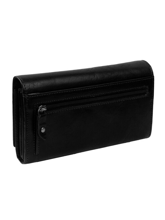 The Chesterfield Brand The Chesterfield Brand Portfel 220904 Czarny