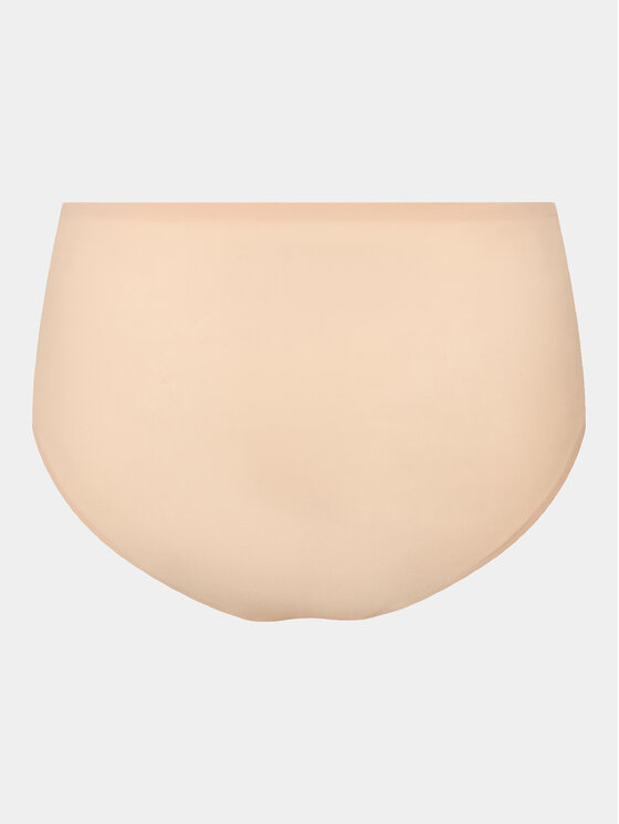 Chantelle Chantelle Σλιπ κλασικά Softstretch C26440 Μπεζ