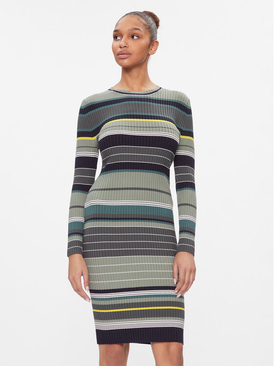 Vestito di maglia s.Oliver