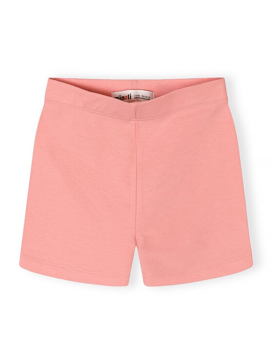 minoti minoti Legginsy 30CYCLE101 Różowy