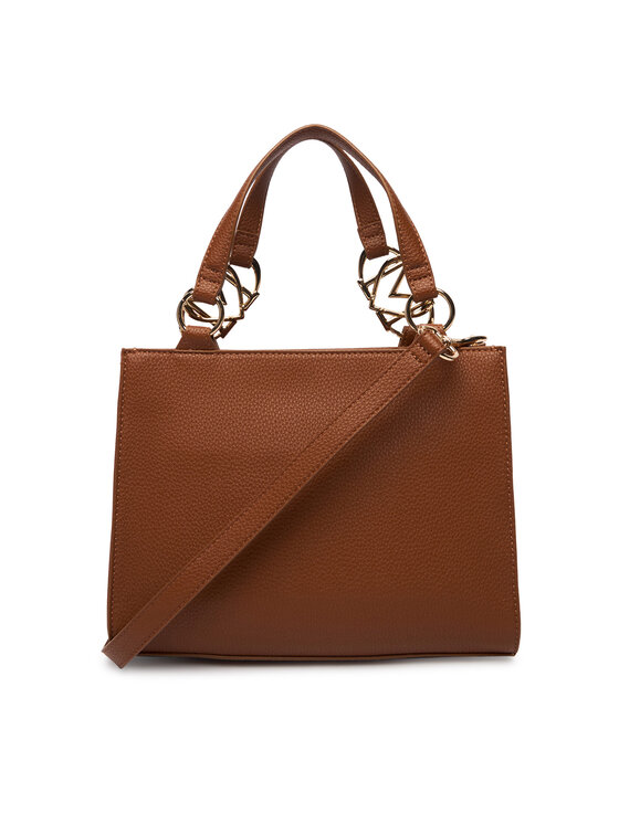 LOVE MOSCHINO LOVE MOSCHINO Torbica JC4006PP1OLB0200 Smeđa