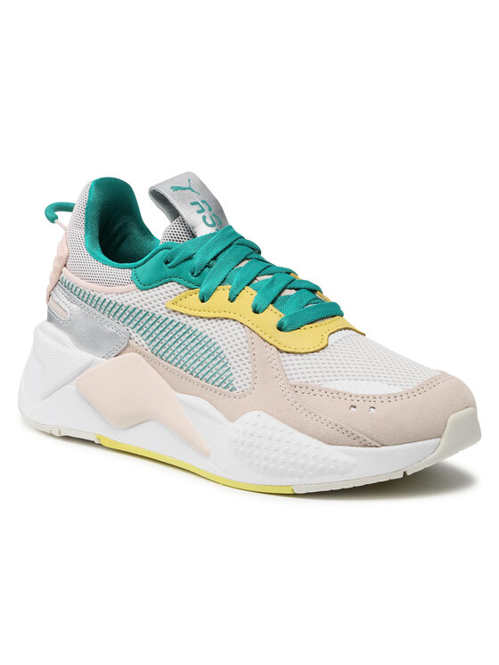Puma rs x mint outlet