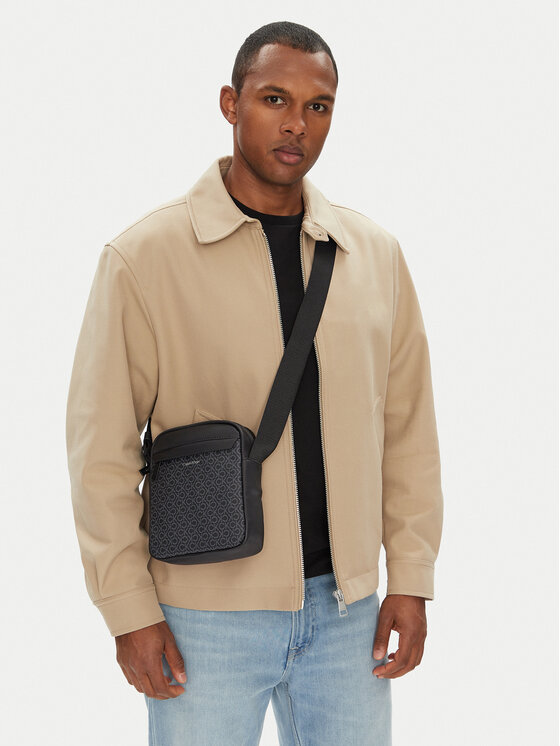 Calvin Klein Calvin Klein Kotike Ck Must Mono Reporter S LV04D3089G Must