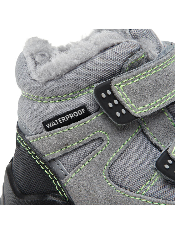 Sprandi Sprandi Schneeschuhe CP91-21970 Grau